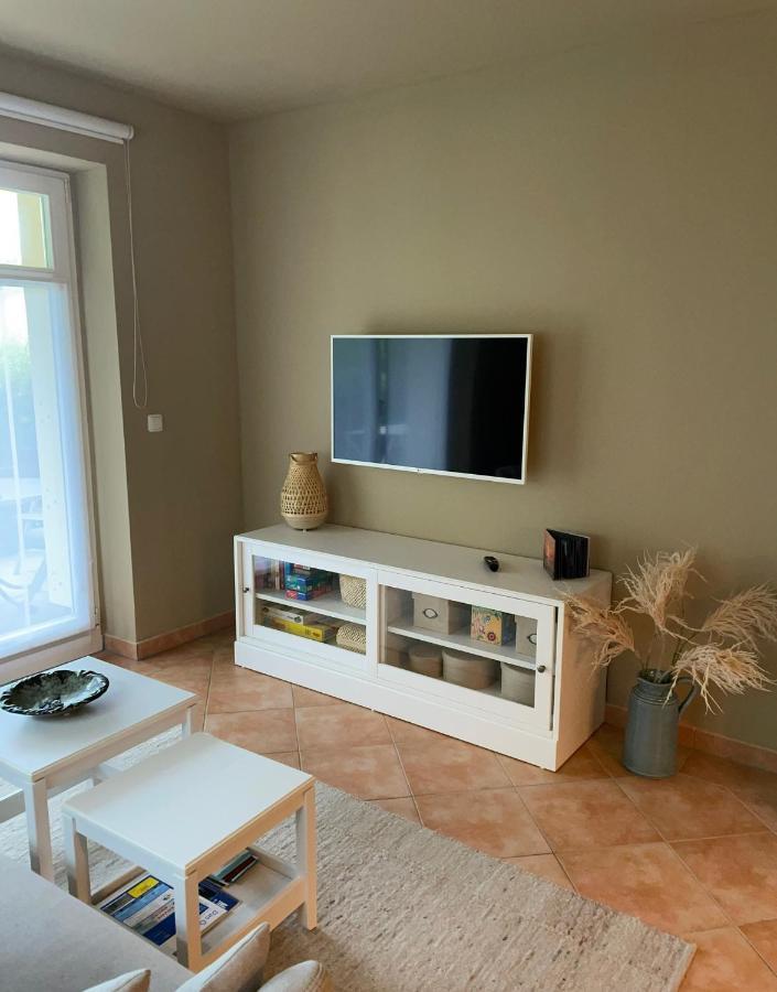 Auszeit Am Lindenpark Lägenhet Ostseebad Kühlungsborn Exteriör bild